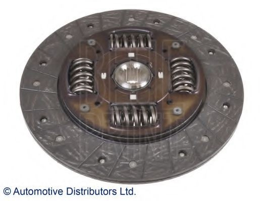 Disco de embrague Hyundai Ix35 (2009-2016)